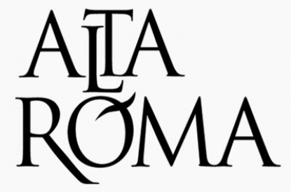 Cambio di programma: Alta Roma torna